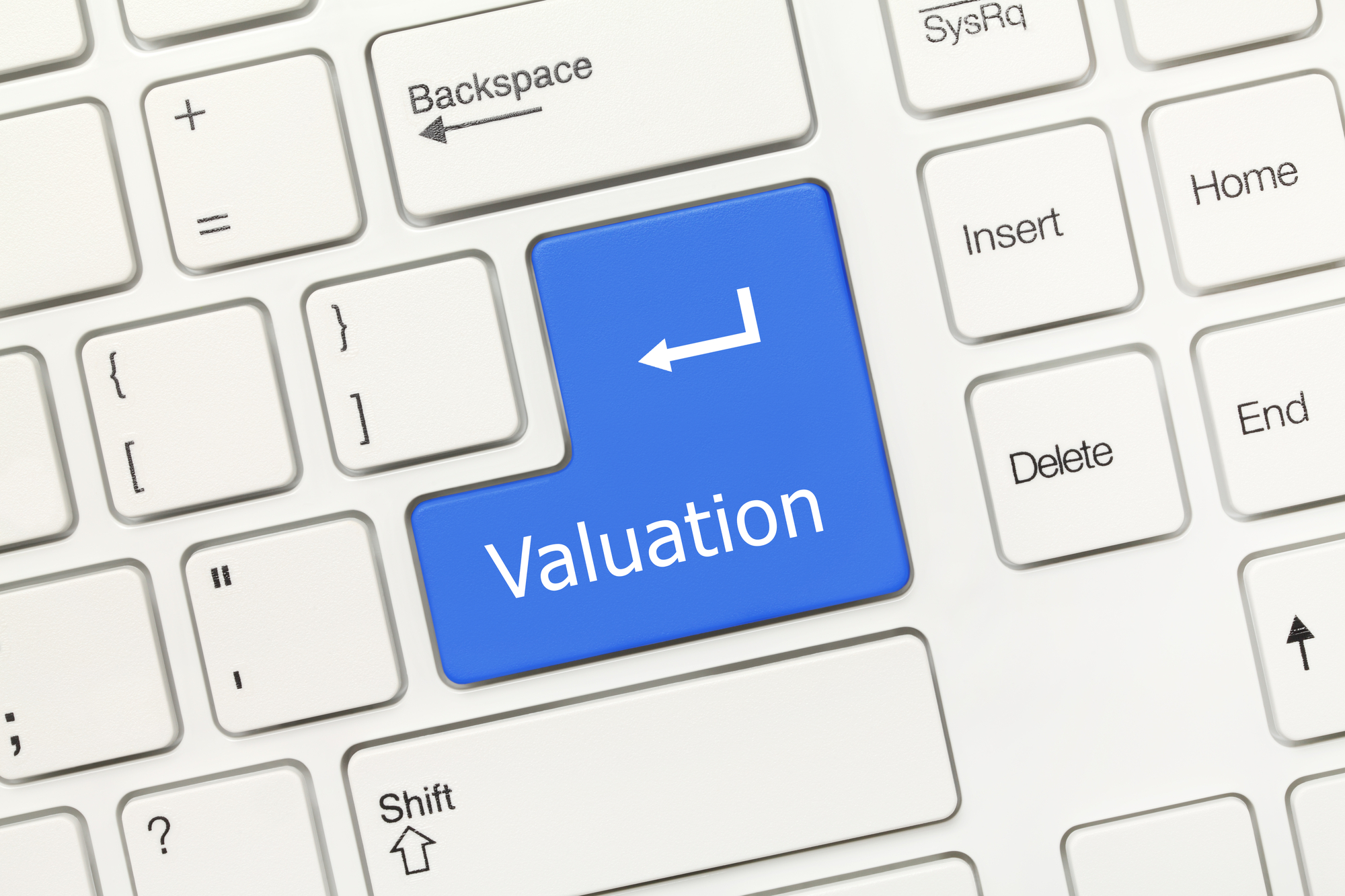 Featured image for “Patent Valuation: An Essential Guide”