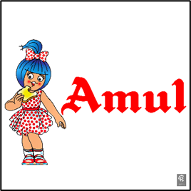 Amul- A well-known Trademark in India